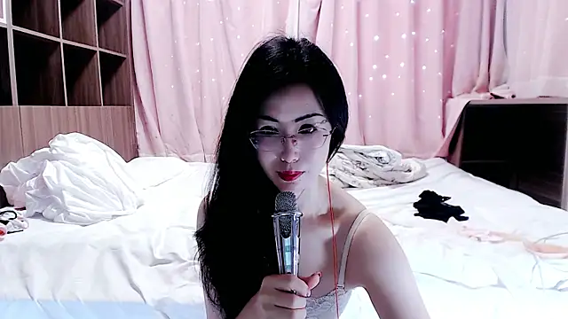 Snapshot of kongbai001 chatting on June 12, 9:19 am kongbai001 online show from June 12, 9:19 am