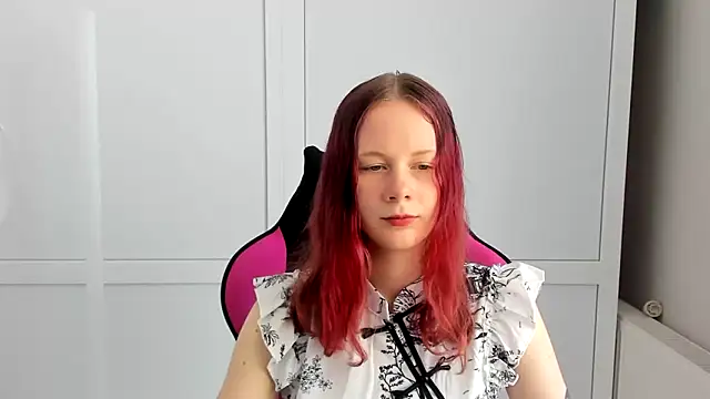 Skylar spring online show from June 30, 6:47 am