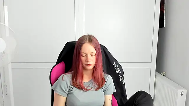 Skylar spring online show from July 14, 10:21 am