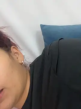 Snapshot of MissShantall_ chatting on June 14, 12:08 am MissShantall online show from June 14, 12:08 am
