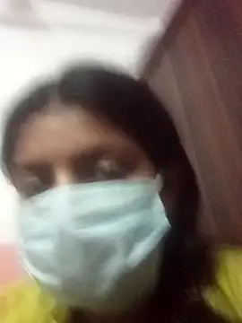 Snapshot of Ruchi_802 chatting on June 14, 5:53 am Ruchi 802 online show from June 14, 5:53 am