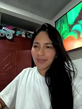 SophiCastro09  online show from June 21, 12:46 am