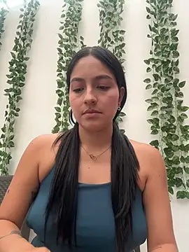 SophiCastro09  online show from July 17, 8:03 pm