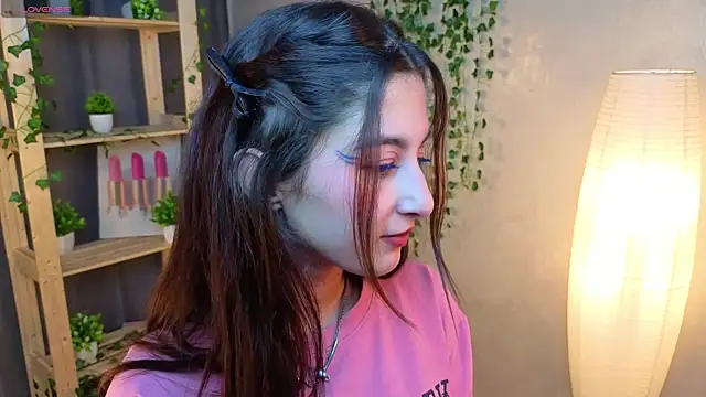 JasminKitany online show from June 8, 4:51 pm