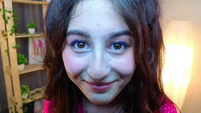 JasminKitany online show from June 12, 7:46 pm