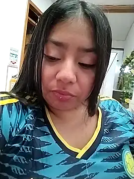 Amber Herrera online show from June 18, 12:53 pm
