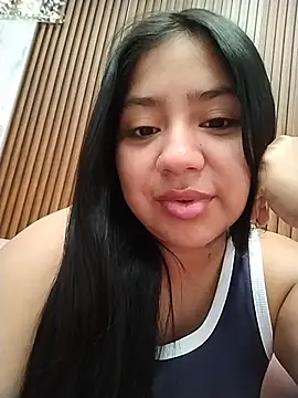 Amber Herrera online show from July 27, 12:34 pm