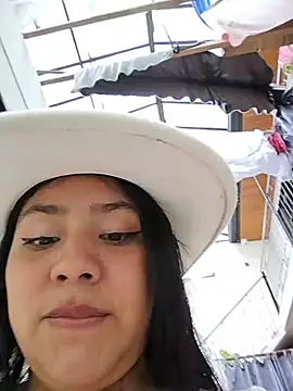 Amber Herrera online show from July 28, 5:34 pm