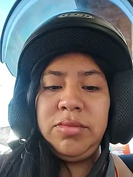 Amber Herrera online show from July 29, 12:14 pm