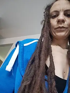 CharleJadeRose online show from August 4, 2:19 pm