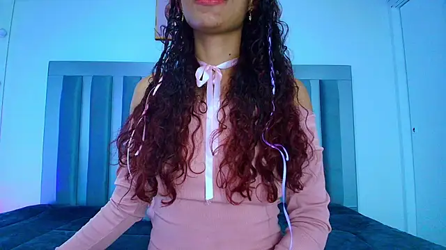 Aylin valerie online show from July 18, 7:28 pm