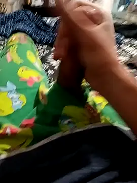 Mstrdstrctn7 online show from December 1, 3:50 pm