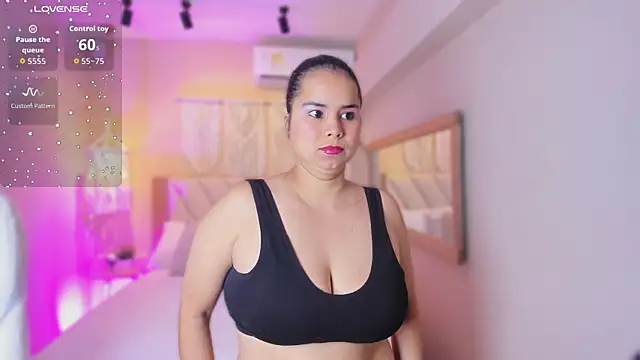 KataleyaSwet online show from June 24, 3:49 am