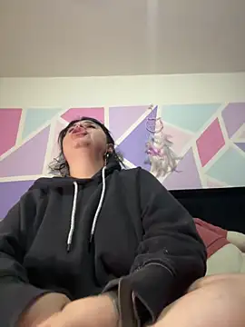 lia 20xx online show from June 11, 2:53 am