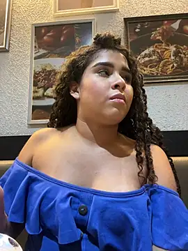 Antonella Whitmore online show from June 26, 12:59 am