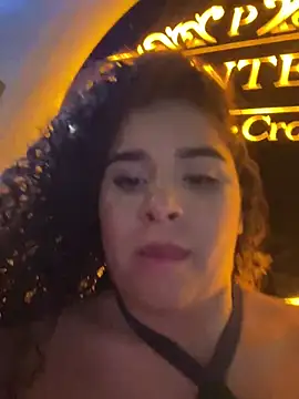 Antonella Whitmore online show from June 30, 3:40 am