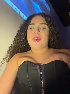 Antonella Whitmore online show from July 1, 4:58 am
