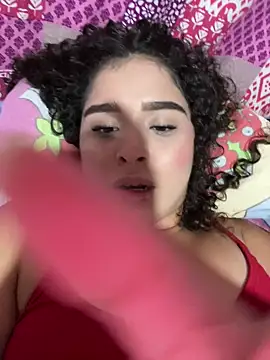 Antonella Whitmore online show from July 5, 3:56 am