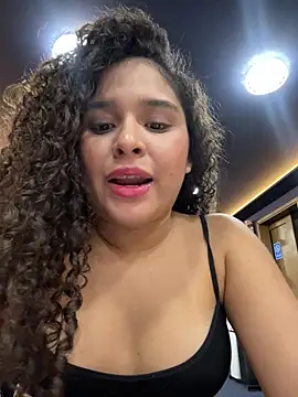 Antonella Whitmore online show from July 12, 1:18 am