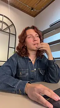 Snapshot of RockstarAlex chatting on June 5, 1:45 am RockstarAlex online show from June 5, 1:45 am