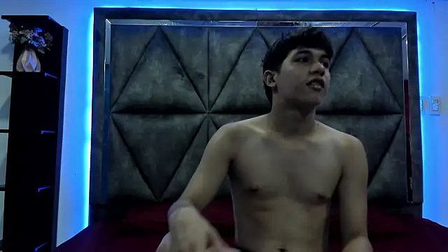 Valerios  online show from July 30, 12:37 pm