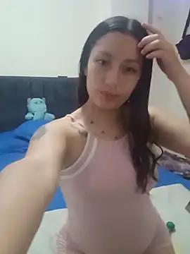 MiaSaen online show from June 10, 2:01 am