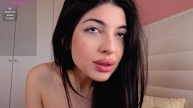Snapshot of SwiiityKiss chatting on June 12, 6:56 am SwiiityKiss online show from June 12, 6:56 am