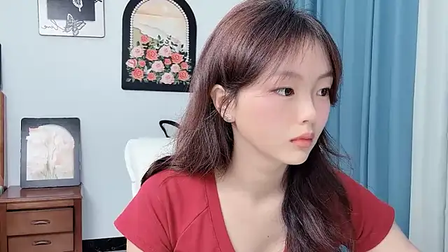 Snapshot of wenwen8888 chatting on June 11, 2:33 am wenwen8888 online show from June 11, 2:33 am