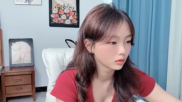 Snapshot of wenwen8888 chatting on June 11, 2:53 am wenwen8888 online show from June 11, 2:53 am