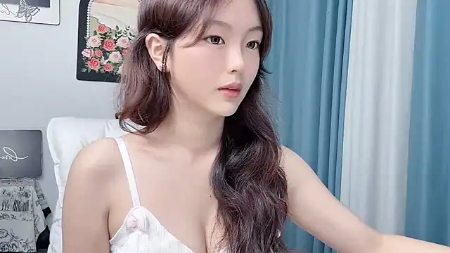 wenwen8888 online show from June 25, 4:01 am