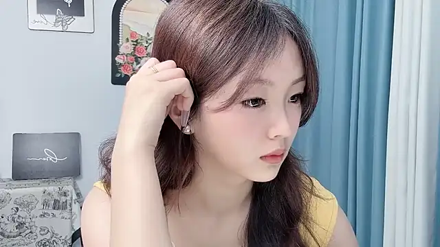 wenwen8888 online show from June 29, 2:51 am