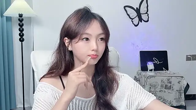 wenwen8888 online show from July 12, 3:25 pm