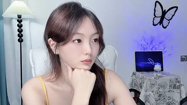 wenwen8888 online show from July 26, 3:19 pm