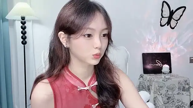 wenwen8888 online show from July 28, 12:48 pm