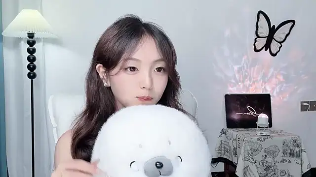 wenwen8888 online show from July 28, 3:21 pm