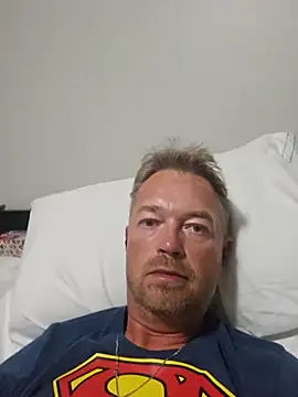 BlueEyedSilverFox online show from July 12, 7:16 pm