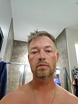 BlueEyedSilverFox online show from July 14, 3:00 am