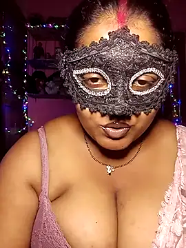 Tiger Tigress online show from July 11, 7:16 pm