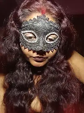 Tiger Tigress online show from July 31, 6:18 pm