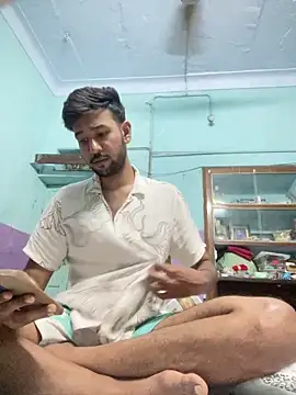 masterjaitwt online show from June 14, 8:22 pm