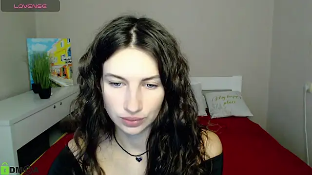 Snapshot of LilithRivi chatting on August 9, 4:34 pm LilithRivi online show from August 9, 4:34 pm