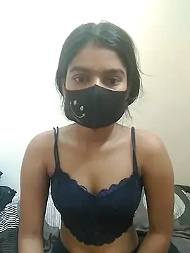Snapshot of Saniya-Noor chatting on June 11, 3:48 am Saniya-Noor online show from June 11, 3:48 am