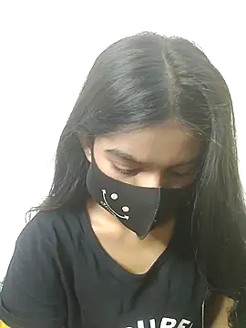 Snapshot of Saniya-Noor chatting on June 14, 7:43 am Saniya-Noor online show from June 14, 7:43 am