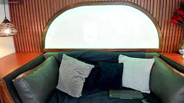 Snapshot of LevinFox chatting on June 27, 12:22 pm LevinFox online show from June 27, 12:22 pm