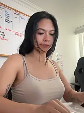 Snapshot of vanellopeFoxx chatting on July 10, 6:10 pm vanellopeFoxx online show from July 10, 6:10 pm