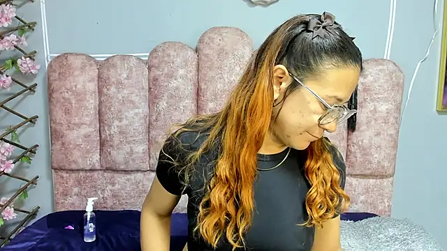SexyNurseMia online show from July 25, 3:42 pm