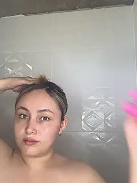 Rositafresitaa online show from June 19, 3:16 pm