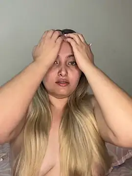 Rositafresitaa online show from July 10, 11:51 pm