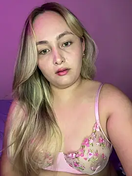 Rositafresitaa online show from July 21, 12:46 am