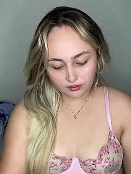 Rositafresitaa online show from July 31, 12:43 am